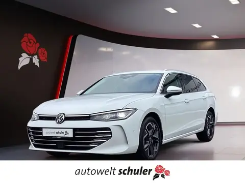 Annonce VOLKSWAGEN PASSAT Diesel 2024 d'occasion 