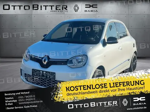 Used RENAULT TWINGO Petrol 2024 Ad 