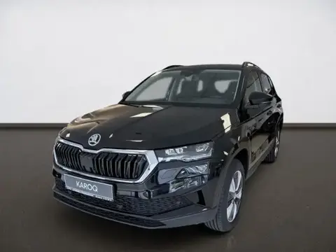 Used SKODA KAROQ Petrol 2024 Ad 