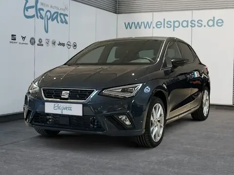 Used SEAT IBIZA Petrol 2024 Ad 