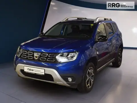 Annonce DACIA DUSTER Essence 2020 d'occasion 