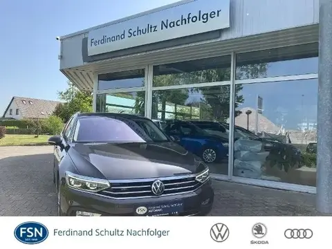 Used VOLKSWAGEN PASSAT Diesel 2021 Ad 