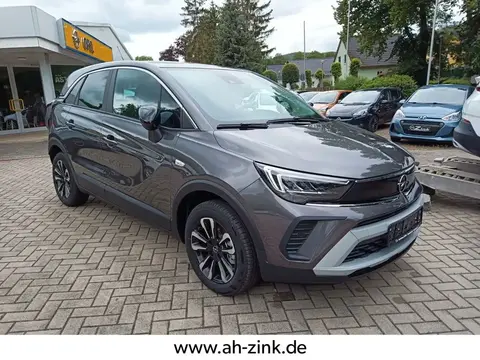 Annonce OPEL CROSSLAND Essence 2023 d'occasion 