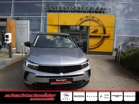 Used OPEL GRANDLAND Petrol 2024 Ad 