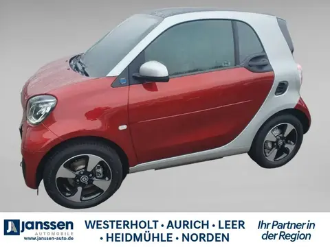 Used SMART FORTWO Not specified 2021 Ad 