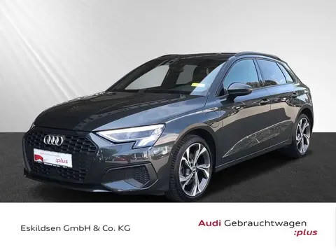 Annonce AUDI A3 Hybride 2021 d'occasion 