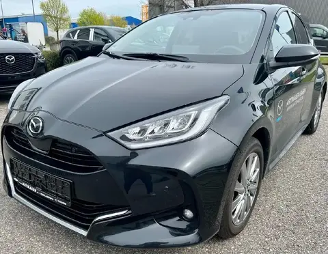 Used MAZDA 2 Hybrid 2023 Ad 