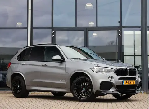 Used BMW X5 Hybrid 2018 Ad 