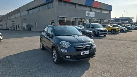 Used FIAT 500X Diesel 2017 Ad 