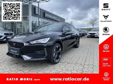 Used CUPRA LEON Petrol 2024 Ad 