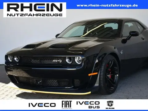 Used DODGE CHALLENGER Petrol 2024 Ad 