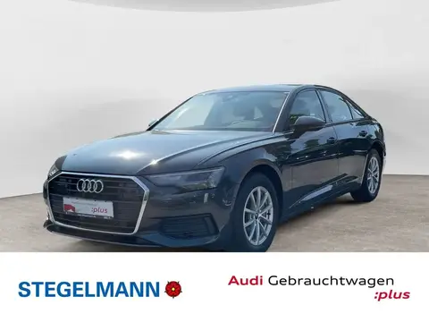 Used AUDI A6 Diesel 2023 Ad 