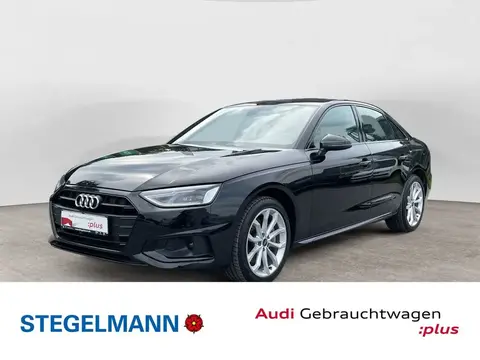 Annonce AUDI A4 Diesel 2023 d'occasion 