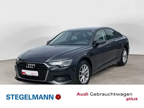 Used AUDI A6 Diesel 2023 Ad 