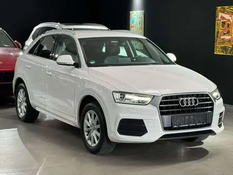 Used AUDI Q3 Petrol 2017 Ad 