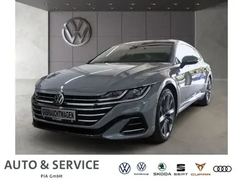 Used VOLKSWAGEN ARTEON Petrol 2023 Ad 