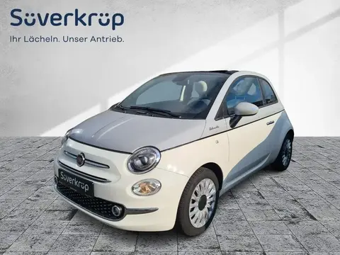 Used FIAT 500 Petrol 2021 Ad 