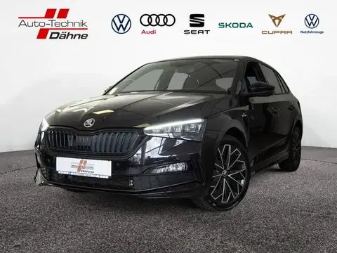 Annonce SKODA SCALA Essence 2023 d'occasion 