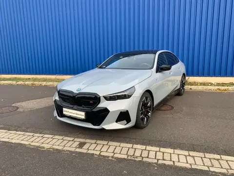 Used BMW I5 Not specified 2023 Ad 