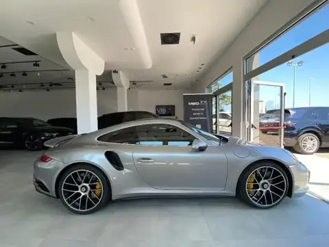 Used PORSCHE 911 Petrol 2017 Ad 