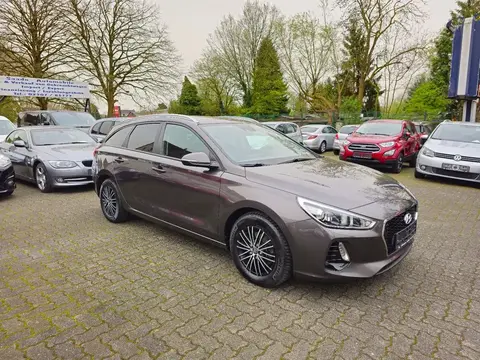 Used HYUNDAI I30 Petrol 2018 Ad 