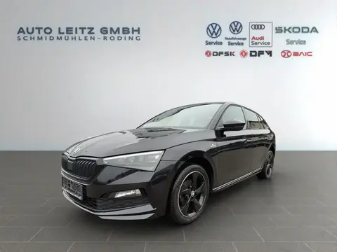 Annonce SKODA SCALA Essence 2020 d'occasion 