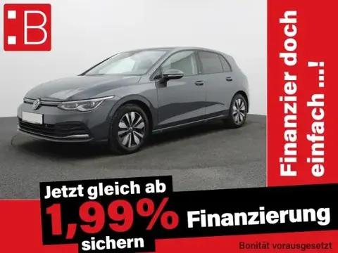 Used VOLKSWAGEN GOLF Petrol 2023 Ad 