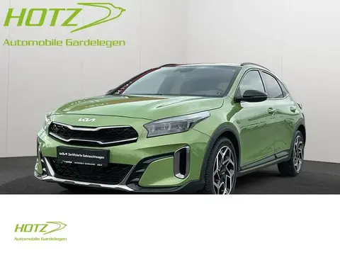 Used KIA XCEED Petrol 2023 Ad 