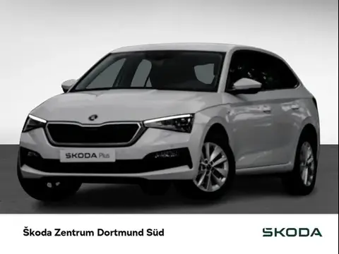 Annonce SKODA SCALA Essence 2023 d'occasion 