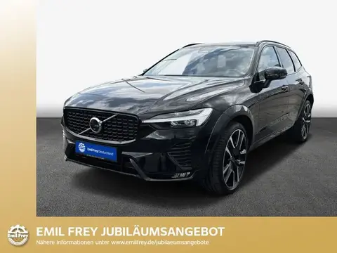 Used VOLVO XC60 Diesel 2023 Ad Germany