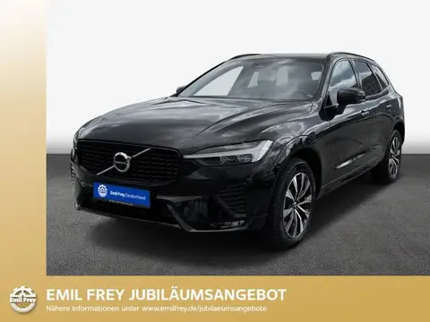 Used VOLVO XC60 Diesel 2023 Ad Germany