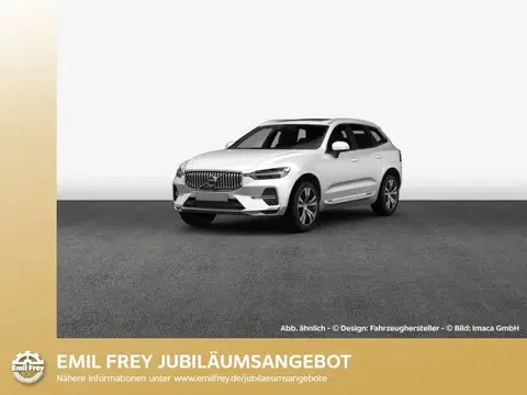 Used VOLVO XC60 Diesel 2023 Ad Germany