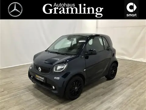 Annonce SMART FORTWO Non renseigné 2018 d'occasion 