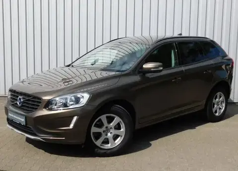 Used VOLVO XC60 Diesel 2017 Ad 