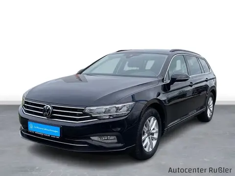 Annonce VOLKSWAGEN PASSAT Essence 2023 d'occasion 