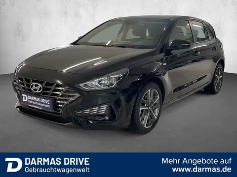 Used HYUNDAI I30 Petrol 2023 Ad 