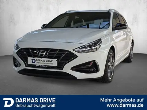 Used HYUNDAI I30 Petrol 2023 Ad 