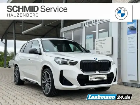 Annonce BMW IX1 Non renseigné 2022 d'occasion 