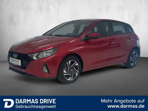 Annonce HYUNDAI I20 Essence 2023 d'occasion 