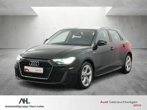 Used AUDI A1 Petrol 2024 Ad 