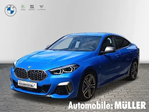 Annonce BMW M235 Essence 2021 d'occasion 