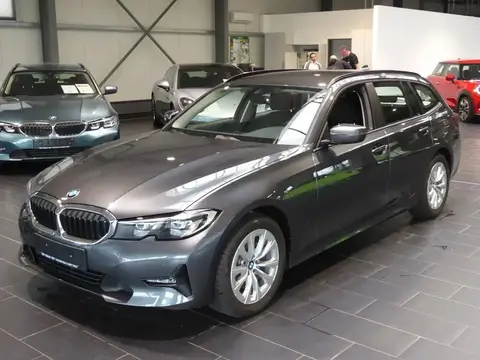 Annonce BMW SERIE 3 Diesel 2022 d'occasion 