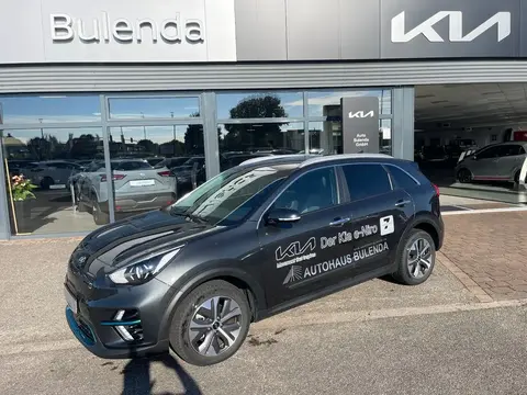 Annonce KIA NIRO Non renseigné 2021 d'occasion 