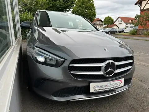 Used MERCEDES-BENZ CLASSE B Petrol 2019 Ad 