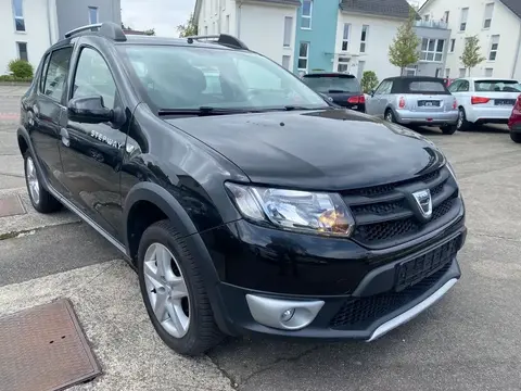 Used DACIA SANDERO Petrol 2016 Ad 