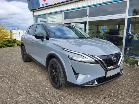 Used NISSAN QASHQAI Hybrid 2023 Ad Germany