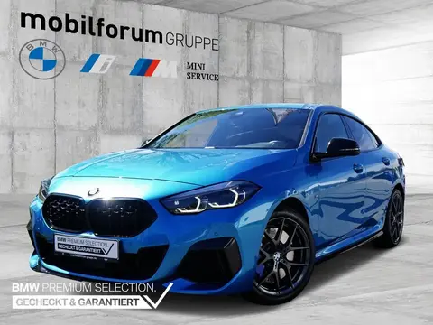 Annonce BMW M235 Essence 2021 d'occasion 