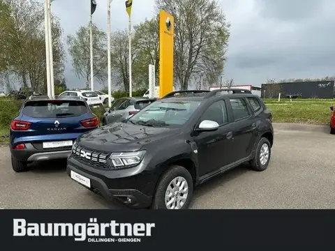 Used DACIA DUSTER Diesel 2024 Ad 