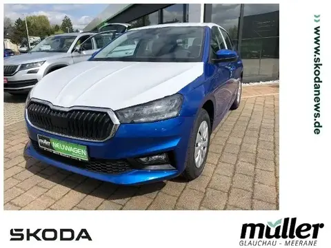 Used SKODA FABIA Petrol 2024 Ad 