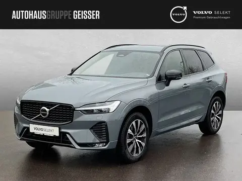 Annonce VOLVO XC60 Diesel 2023 d'occasion 